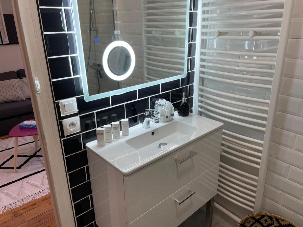 Apartment La-haut Royan